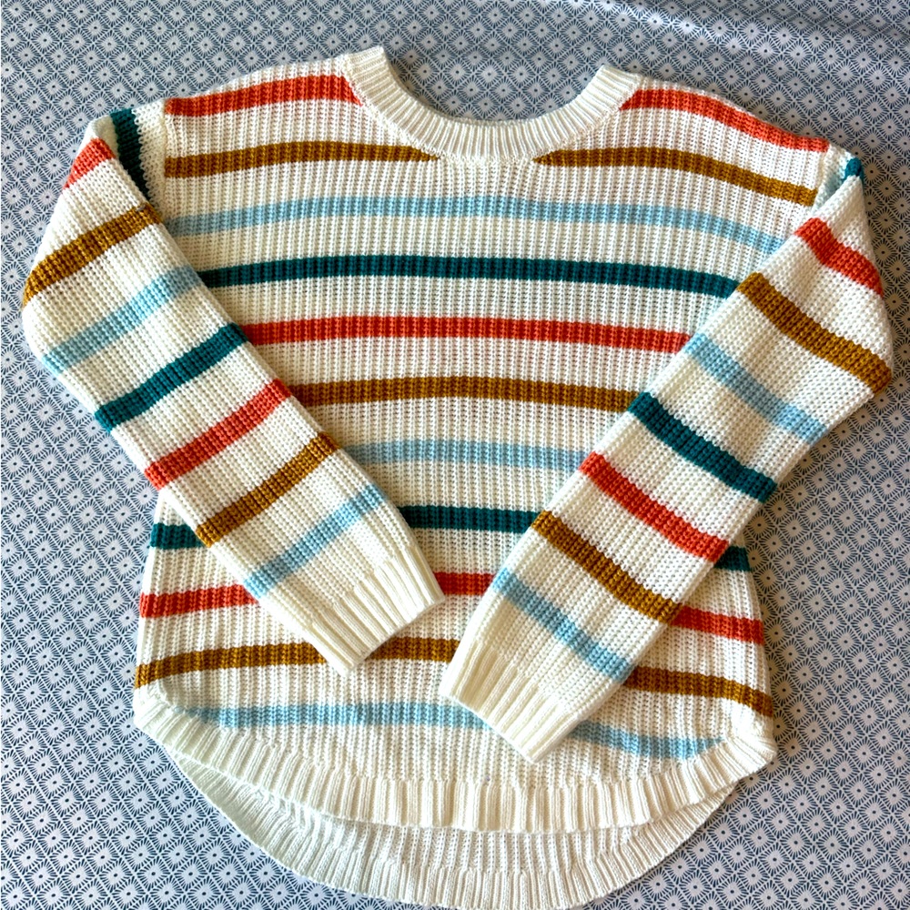 So. Brand sweater. Juniors size medium.